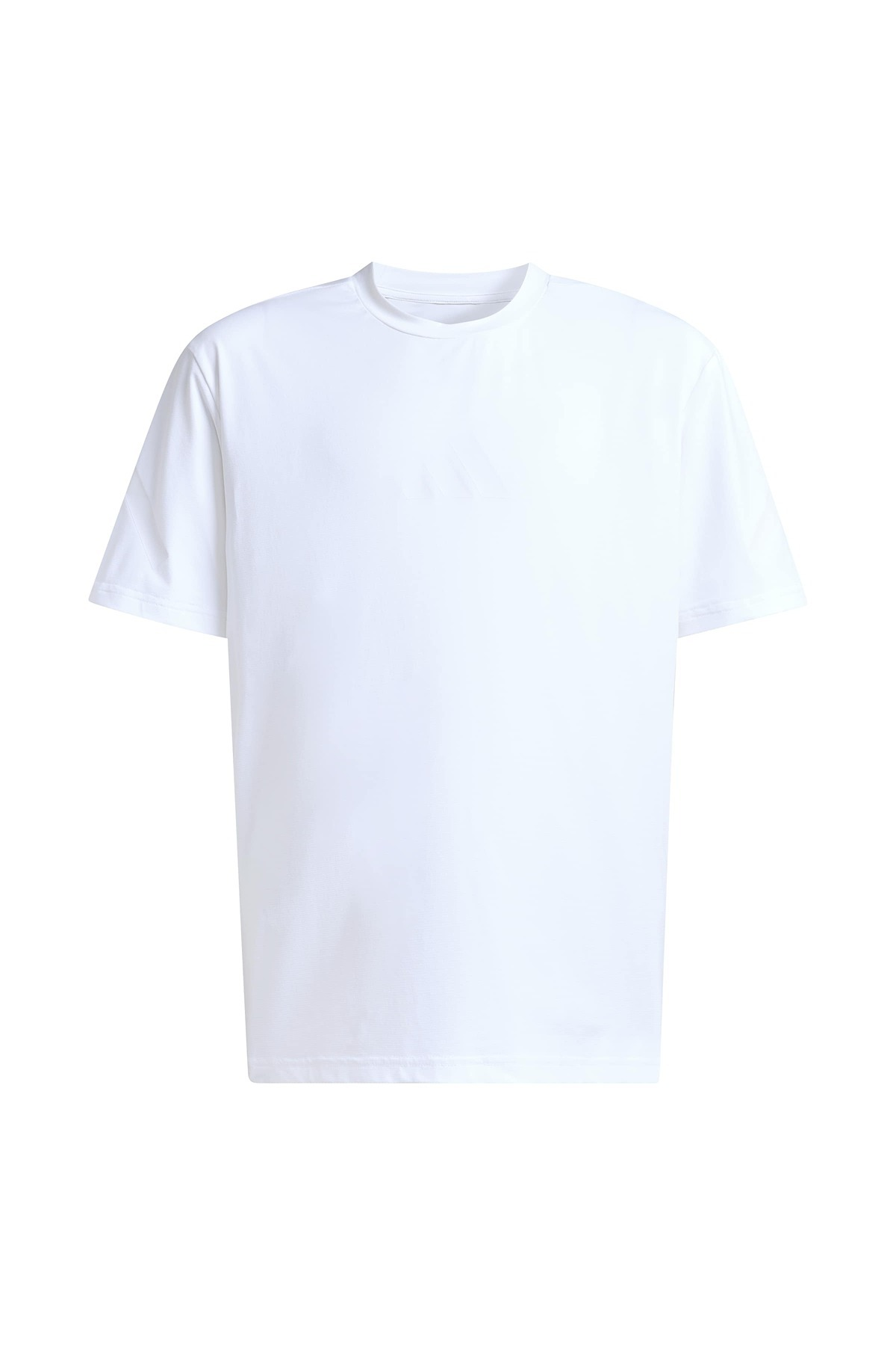 adidas  Çocuk Beyaz  T-shirt J Z.N.E. CL TEE KG1009