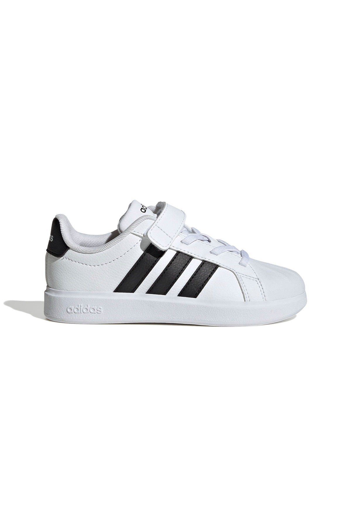 adidas Çocuk Beyaz  Yürüyüş Ayakkabısı STREETTALK EL C JQ6144