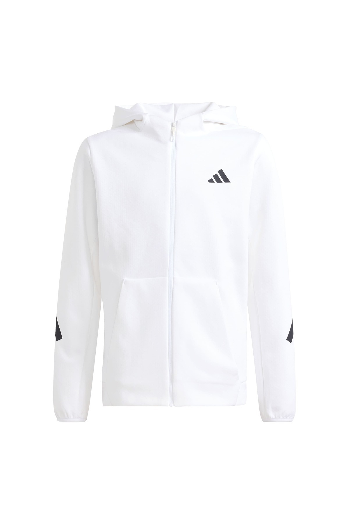 adidas Çocuk Ceket J Z.N.E. FZ HD KC9679