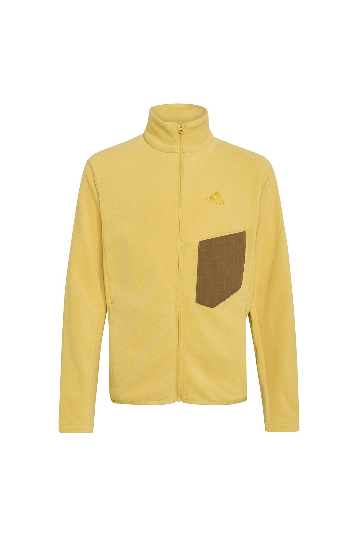 adidas Çocuk Ceket K MT FZ FLEECE KD8730