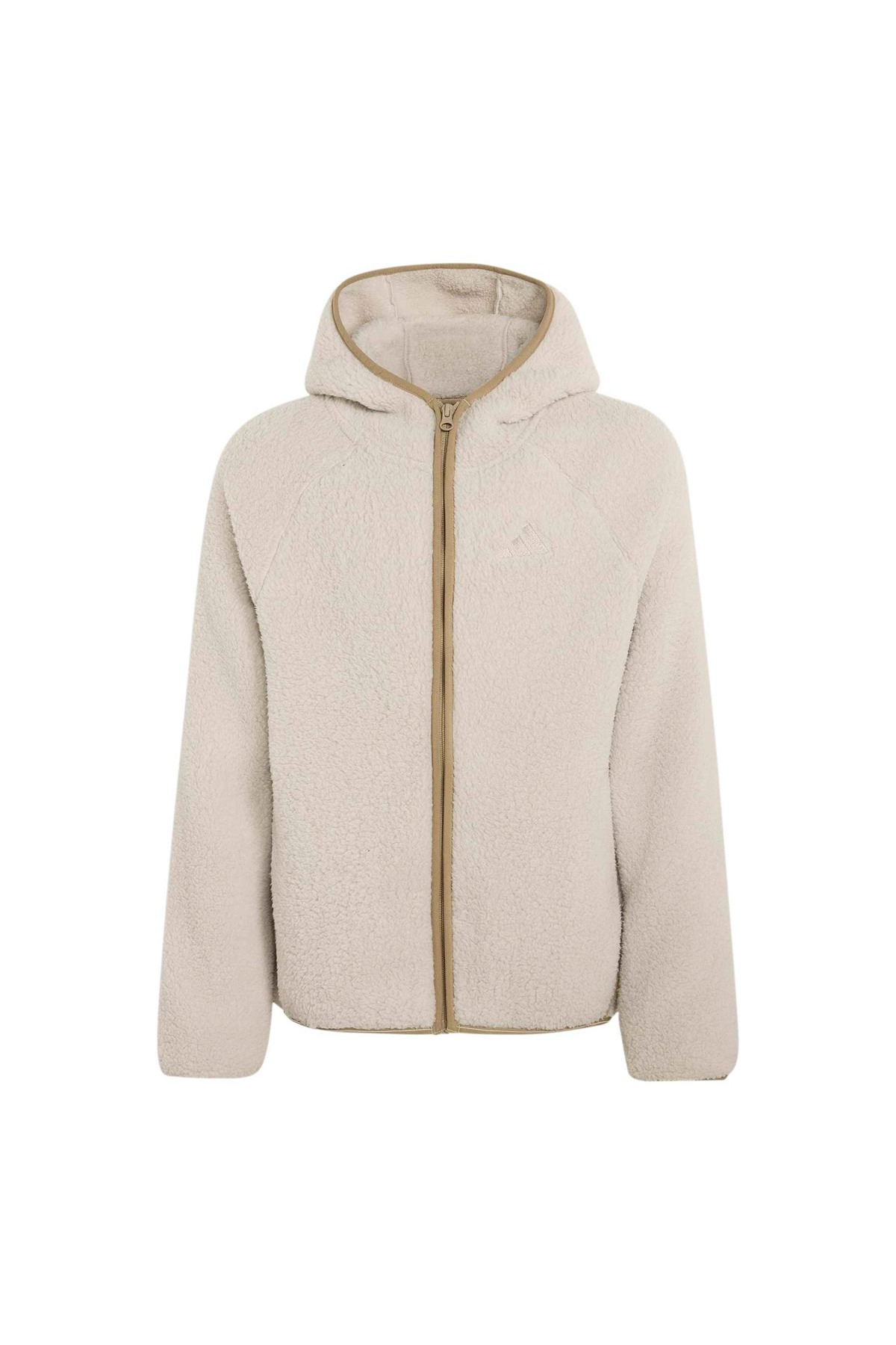 adidas Çocuk Ceket K XPL FZ HO FLE KG7690
