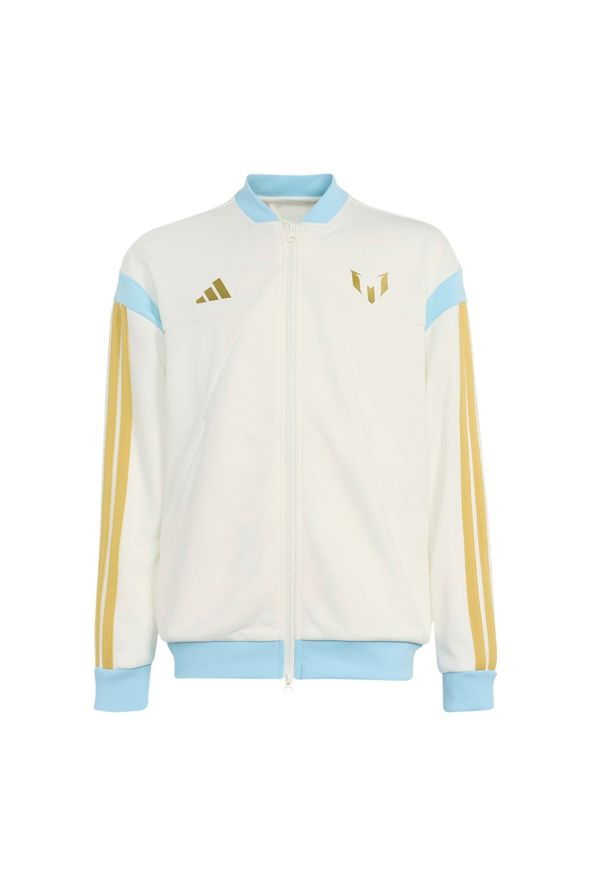 adidas Çocuk Ceket MESSI HOT TTOPY KH2863
