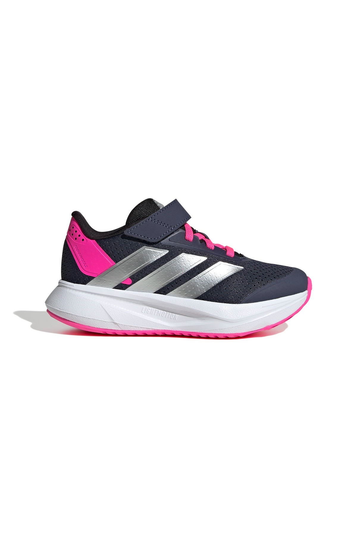 adidas Çocuk  Çok Renkli  Koşu Ayakkabısı DURAMO SL2 EL C JQ3018