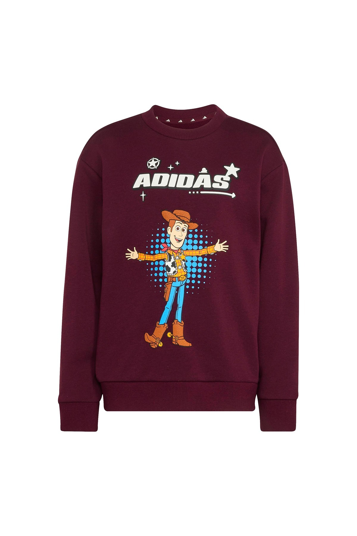 adidas Çocuk Eşofman LK DY TS T JOG KG6131