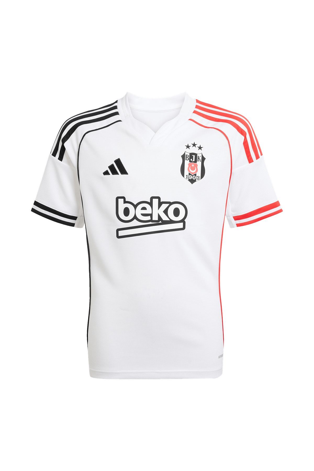 adidas Çocuk   Forma BJK H JSY Y JN9936