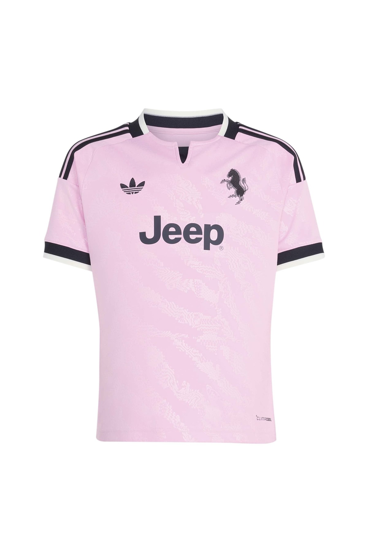 adidas Çocuk Forma Juventus 26/27 Away Jersey Kids KB8835