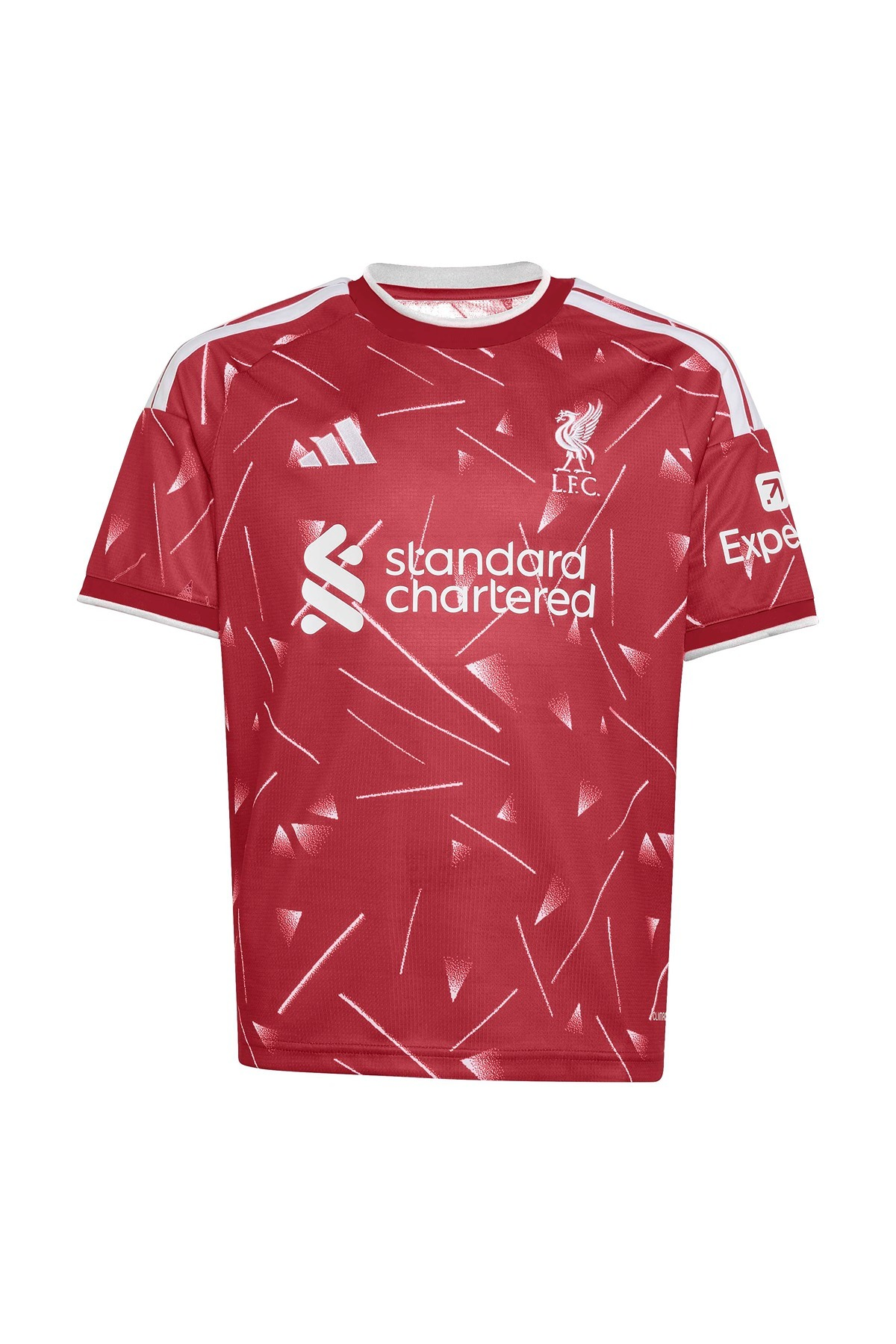 adidas Çocuk Forma LFC H JSY Y KB8255