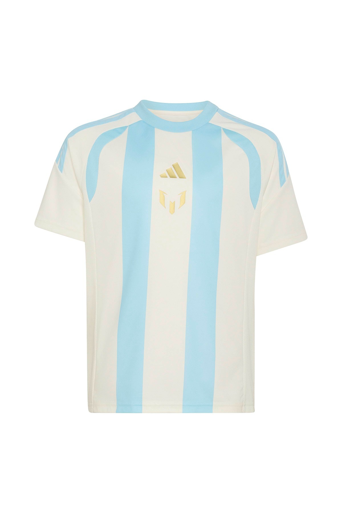 adidas Çocuk Forma MESSI TR JSY Y KG3567