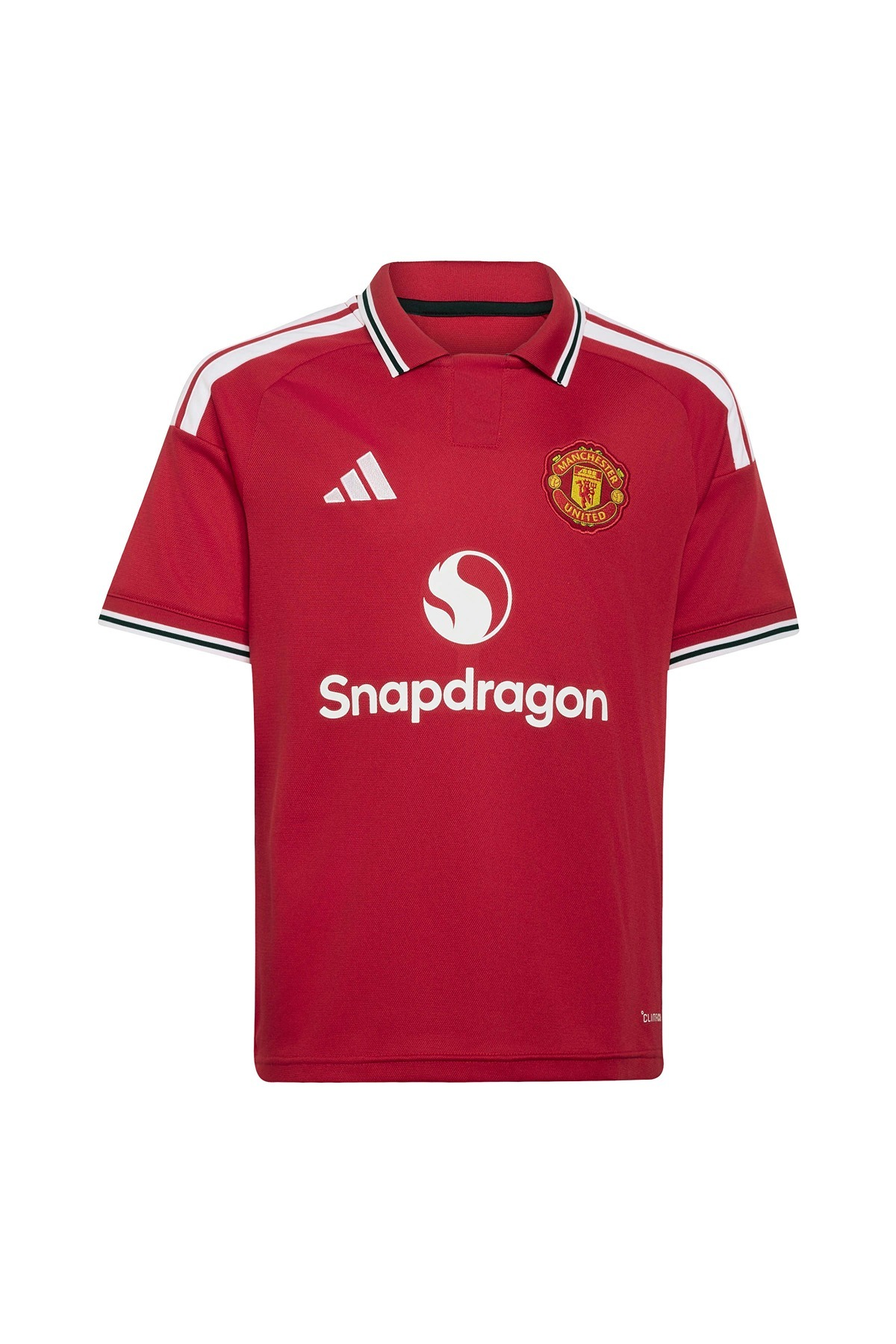 adidas Çocuk Forma MUFC H JSY Y KC4796