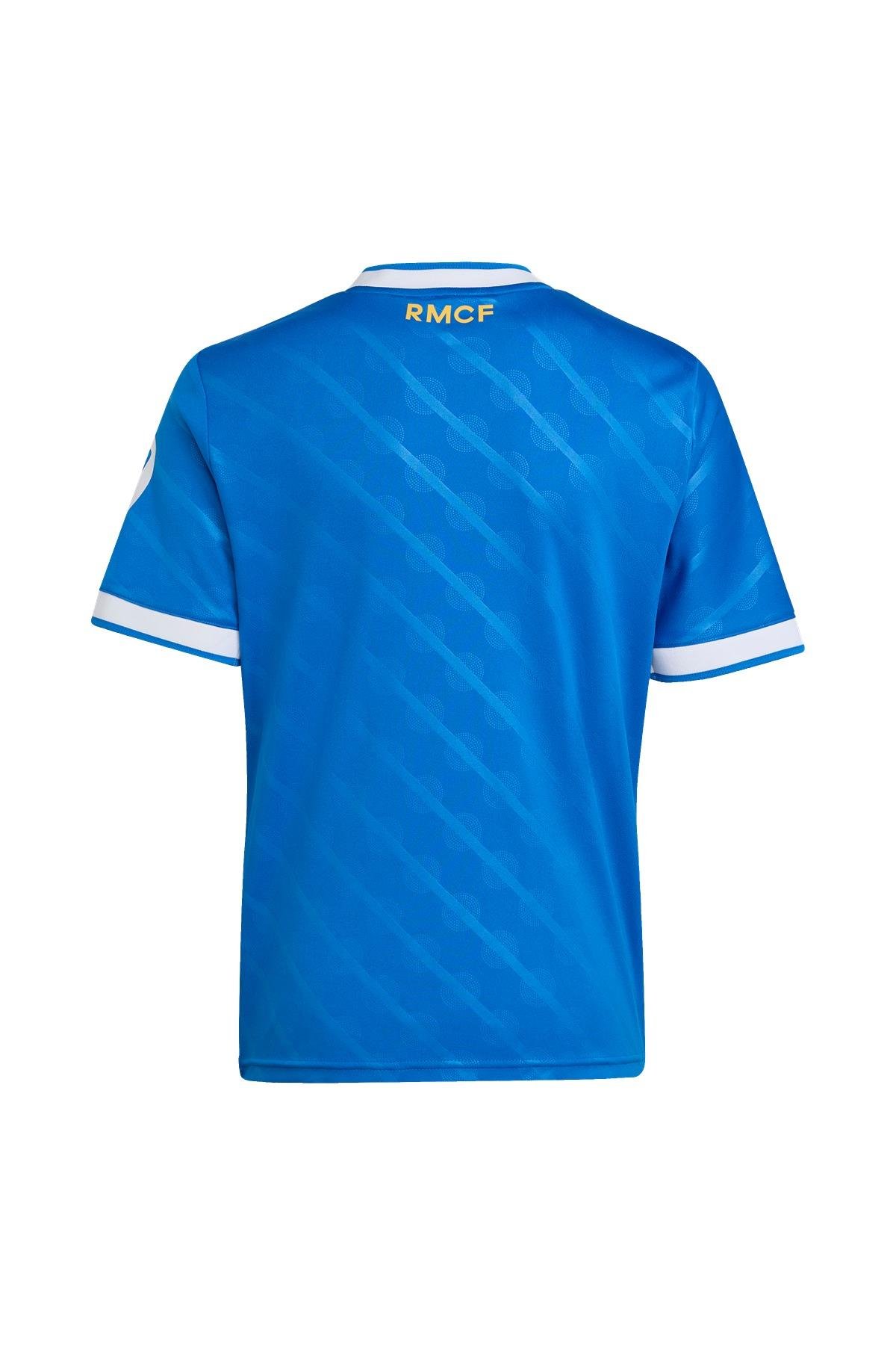 adidas Çocuk  Forma REAL 3 JSY Y (Real Madrid) JP3930