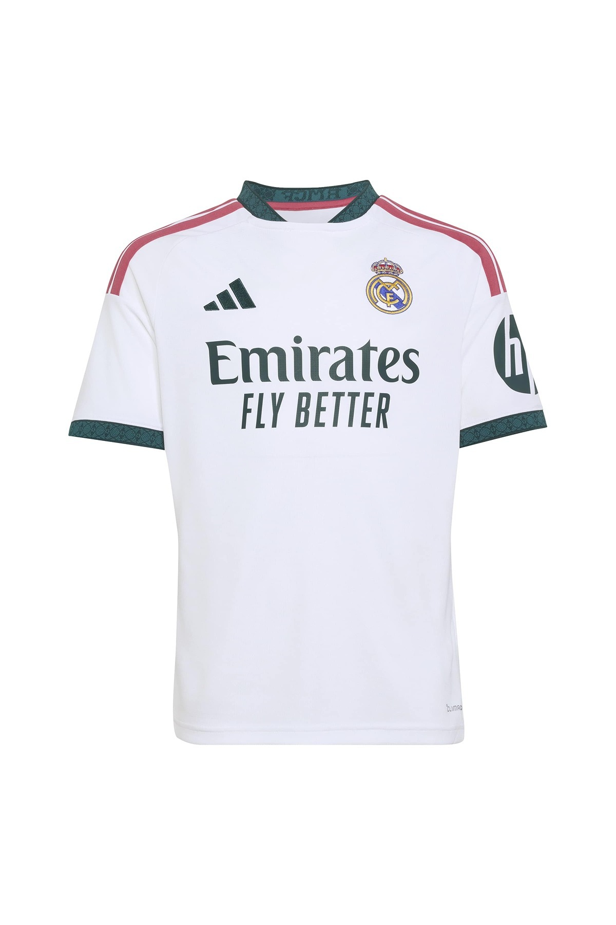 adidas Çocuk Forma REAL H JSY Y KC3993