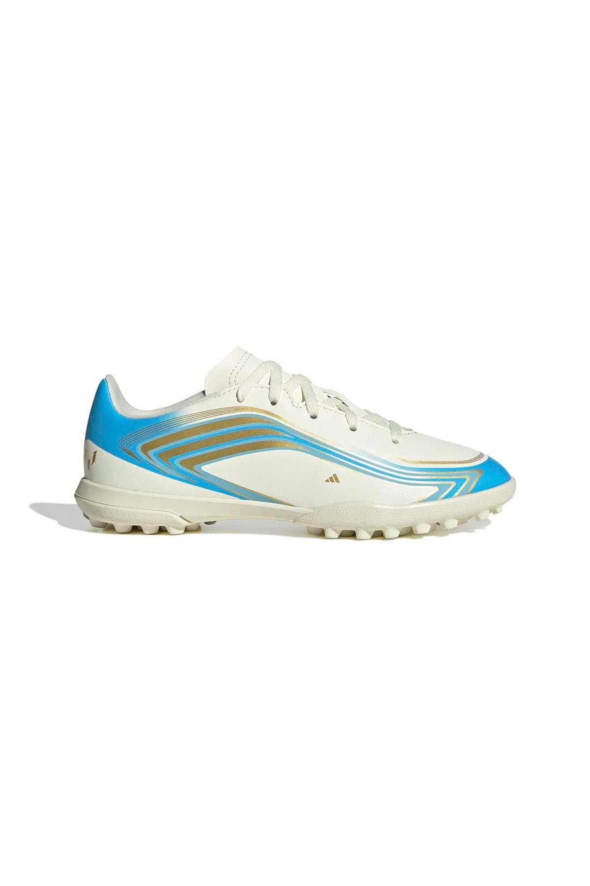 adidas Çocuk Halı Saha F50 MESSI CLUB TF J KK1380