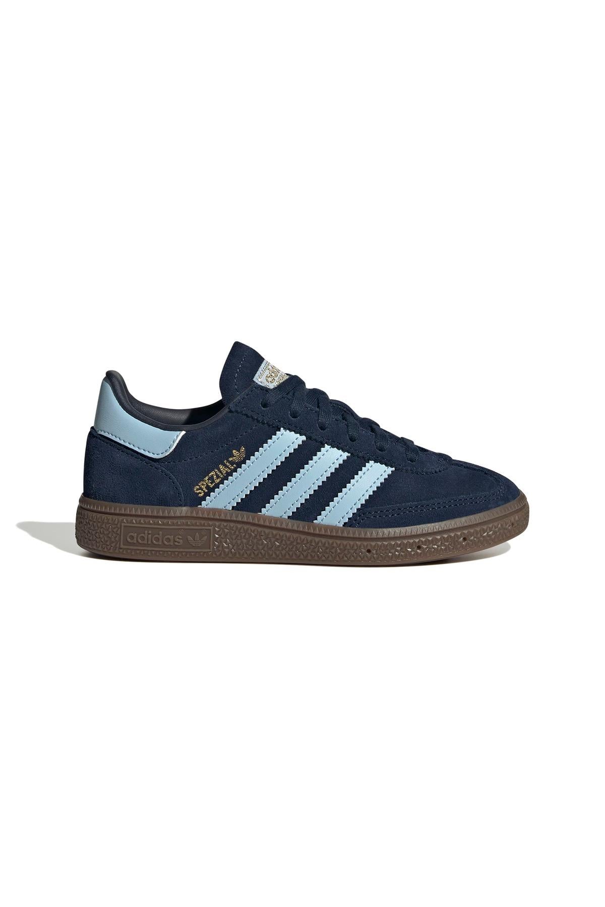 adidas Çocuk HANDBALL SPEZIAL C Spor Ayakkabı JI2895