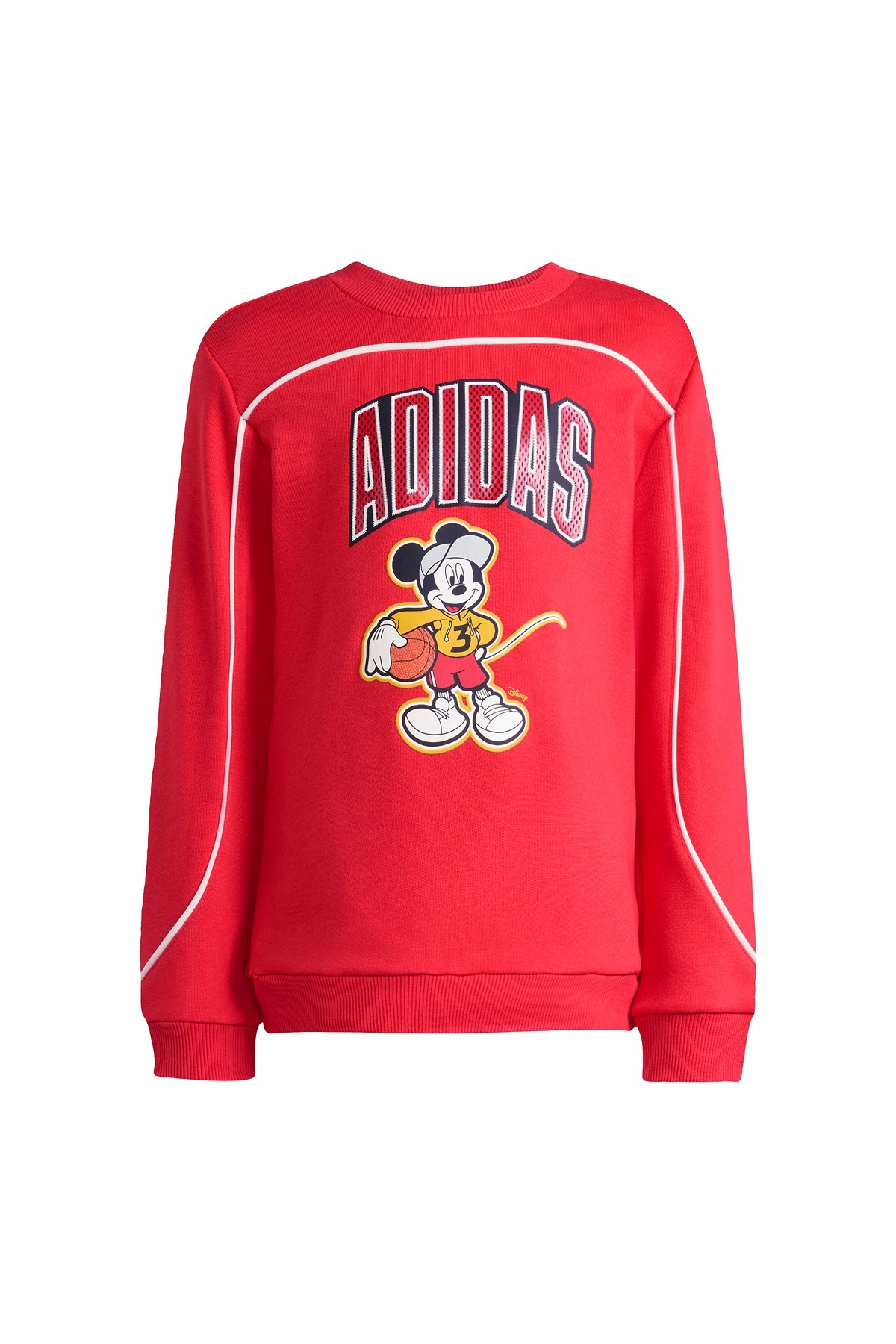 adidas  Çocuk Kırmızı  Eşofman LK DY MM JOG JZ7671
