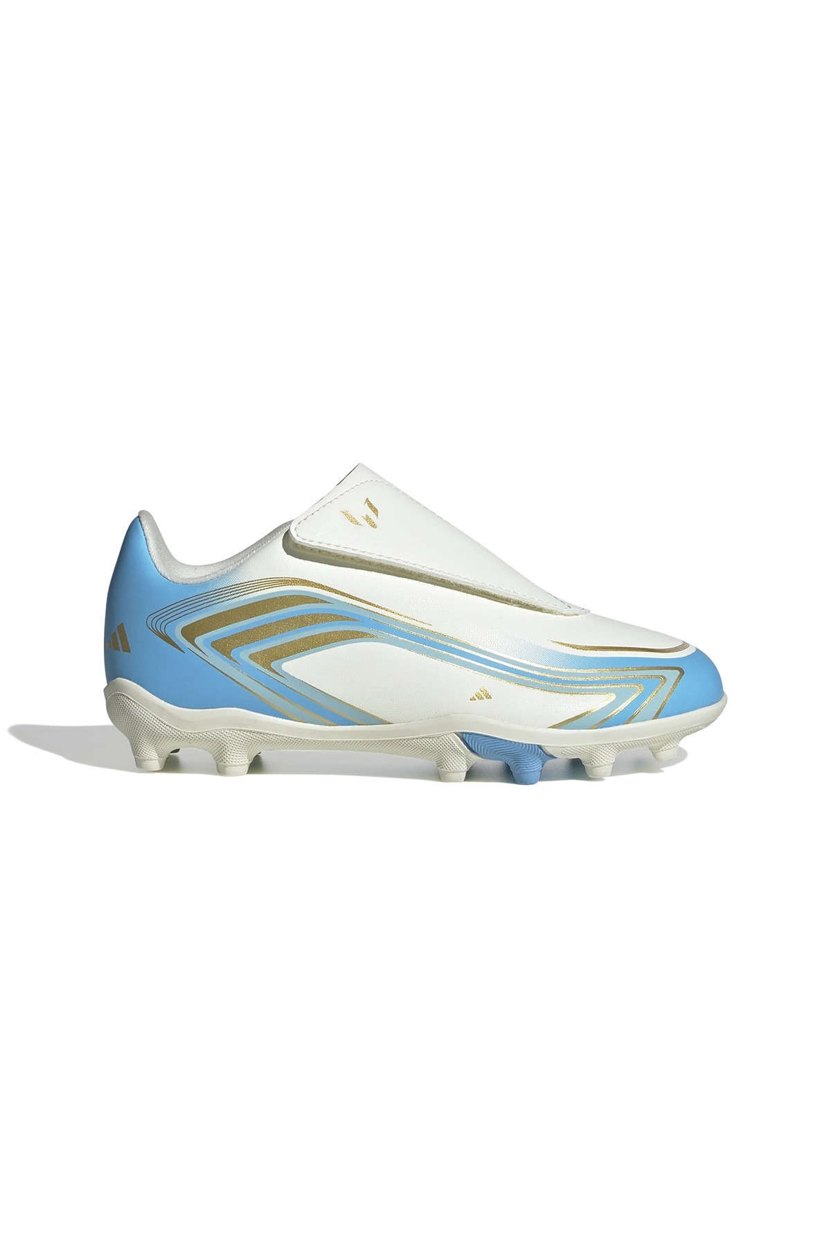 adidas Çocuk Krampon F50 MESSI CLUB VEL FG/MG C KK1711