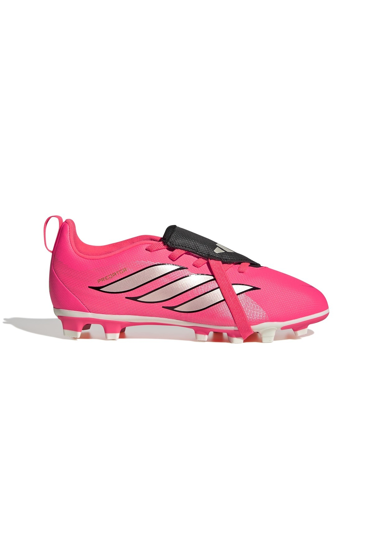 adidas Çocuk Krampon PREDATOR CLUB FT EL FG/MG J HQ2272
