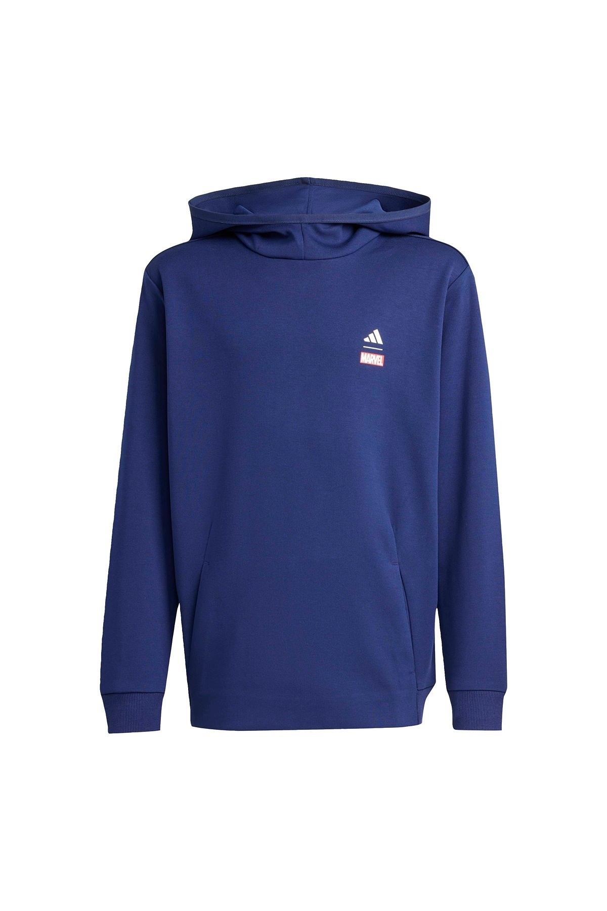 adidas  Çocuk Mavi  Sweatshirt J MRVL SM HD KE2035