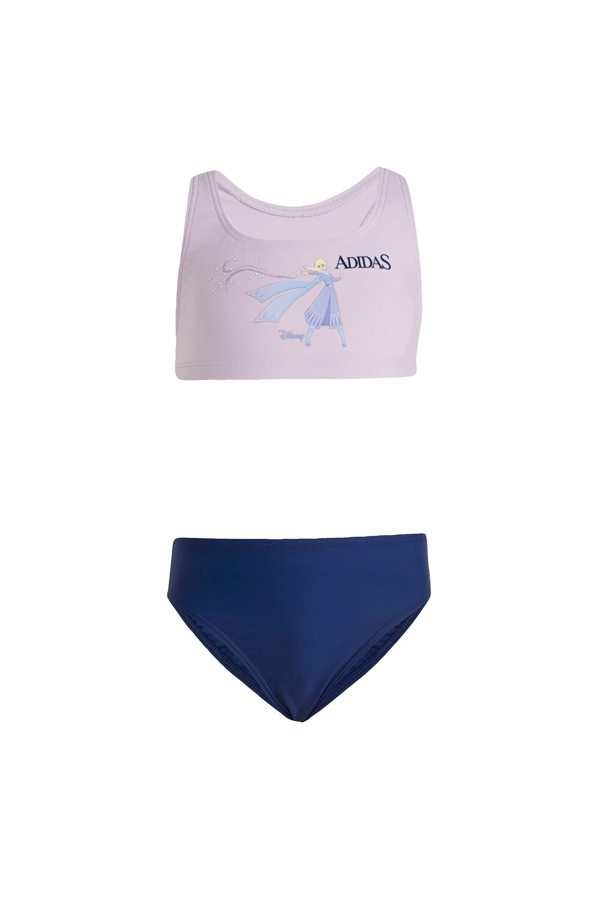 adidas Çocuk  Mor  Bikini AD DY FRZN BK S KC5633