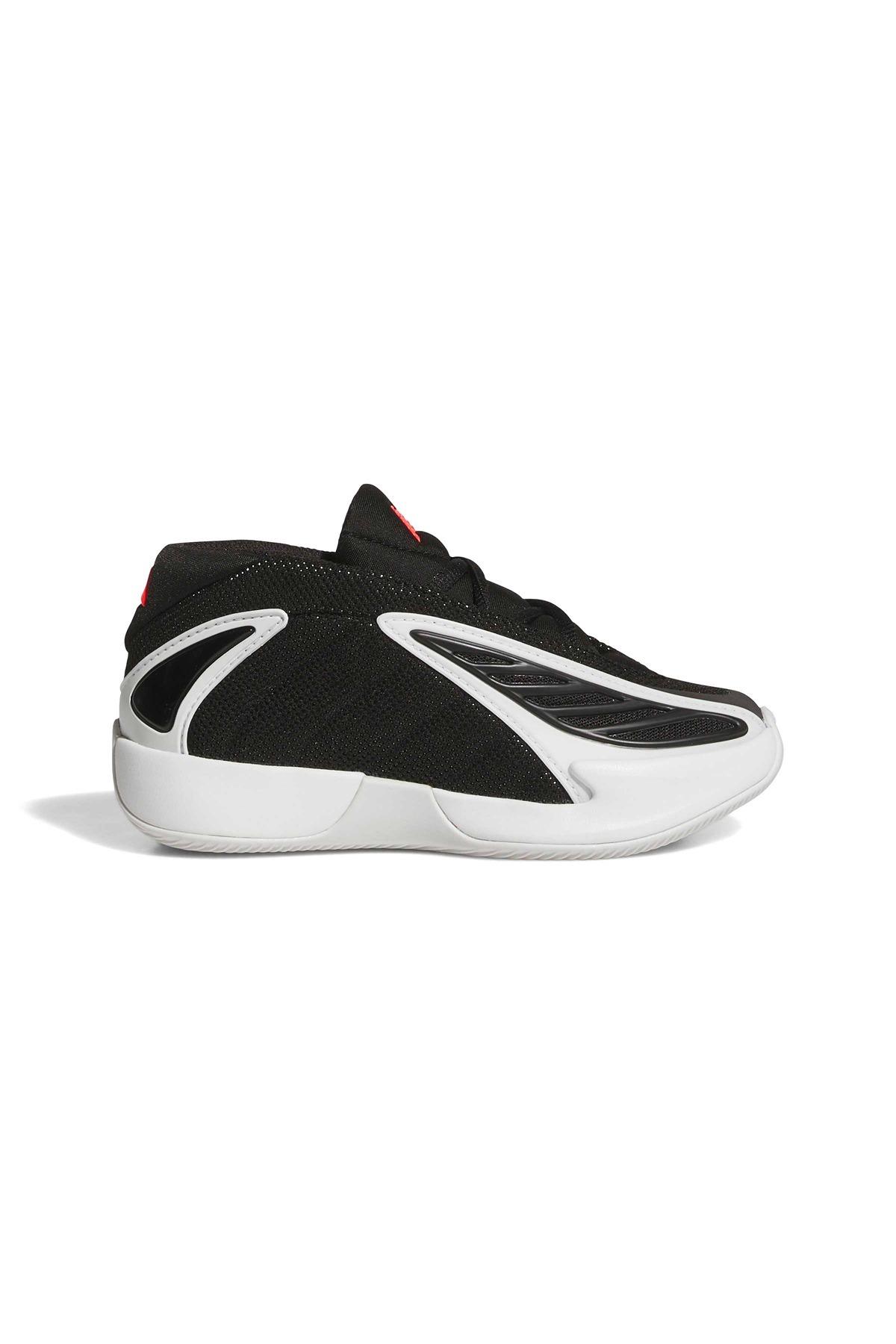 adidas Çocuk  Siyah  Basketbol Ayakkabısı ANTHONY EDWARDS 2 C JR9376