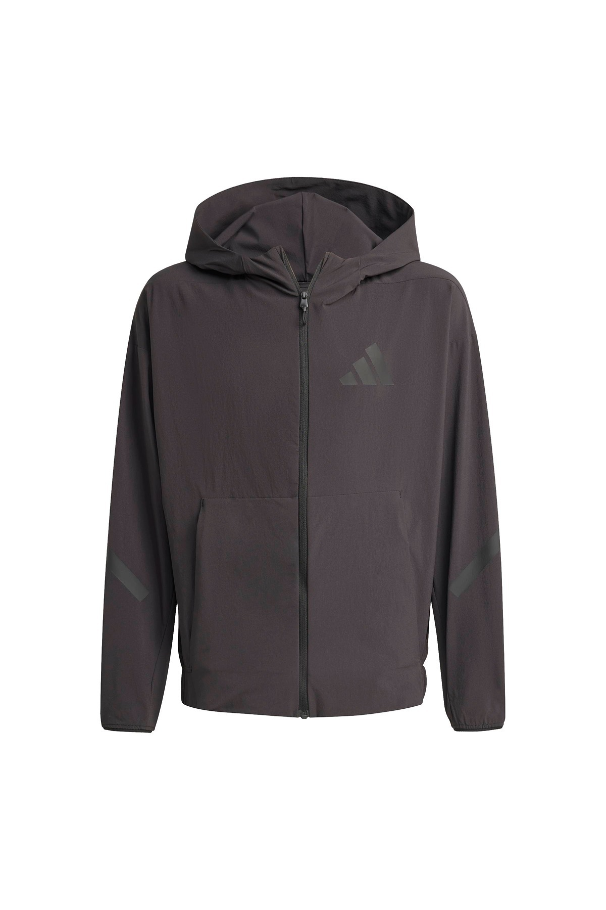 adidas  Çocuk Siyah  Ceket J Z.N.E. WV CU KD1158