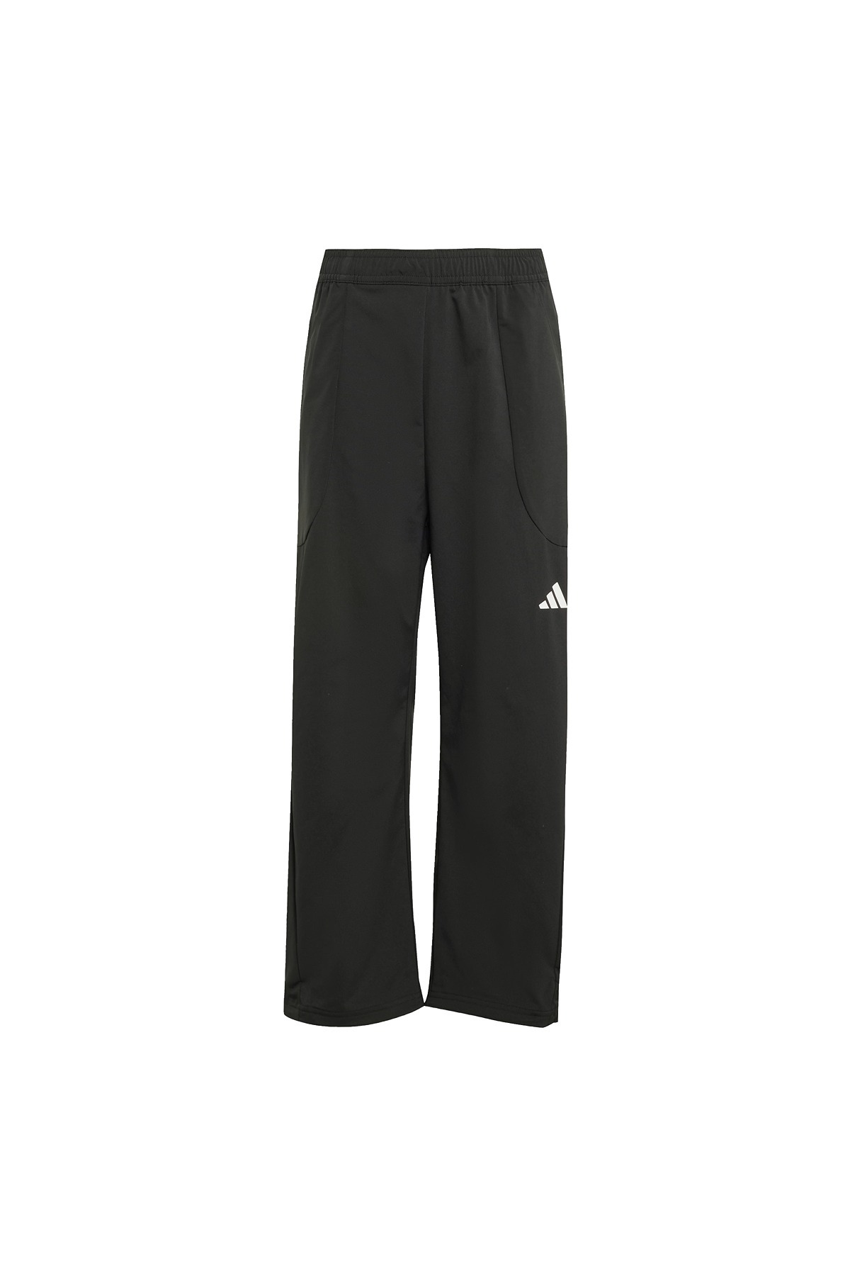 adidas Çocuk  Siyah  Eşofman Altı J WTRZD PT JM1682