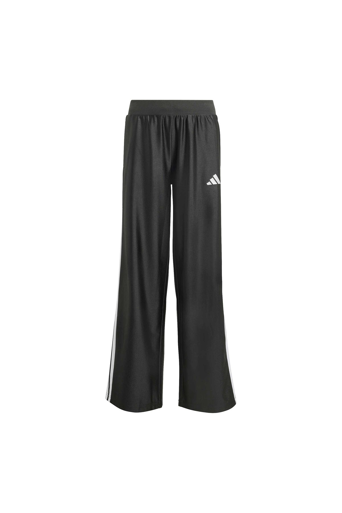 adidas Çocuk  Siyah  Eşofman Altı JG GLAM Pant KB7036
