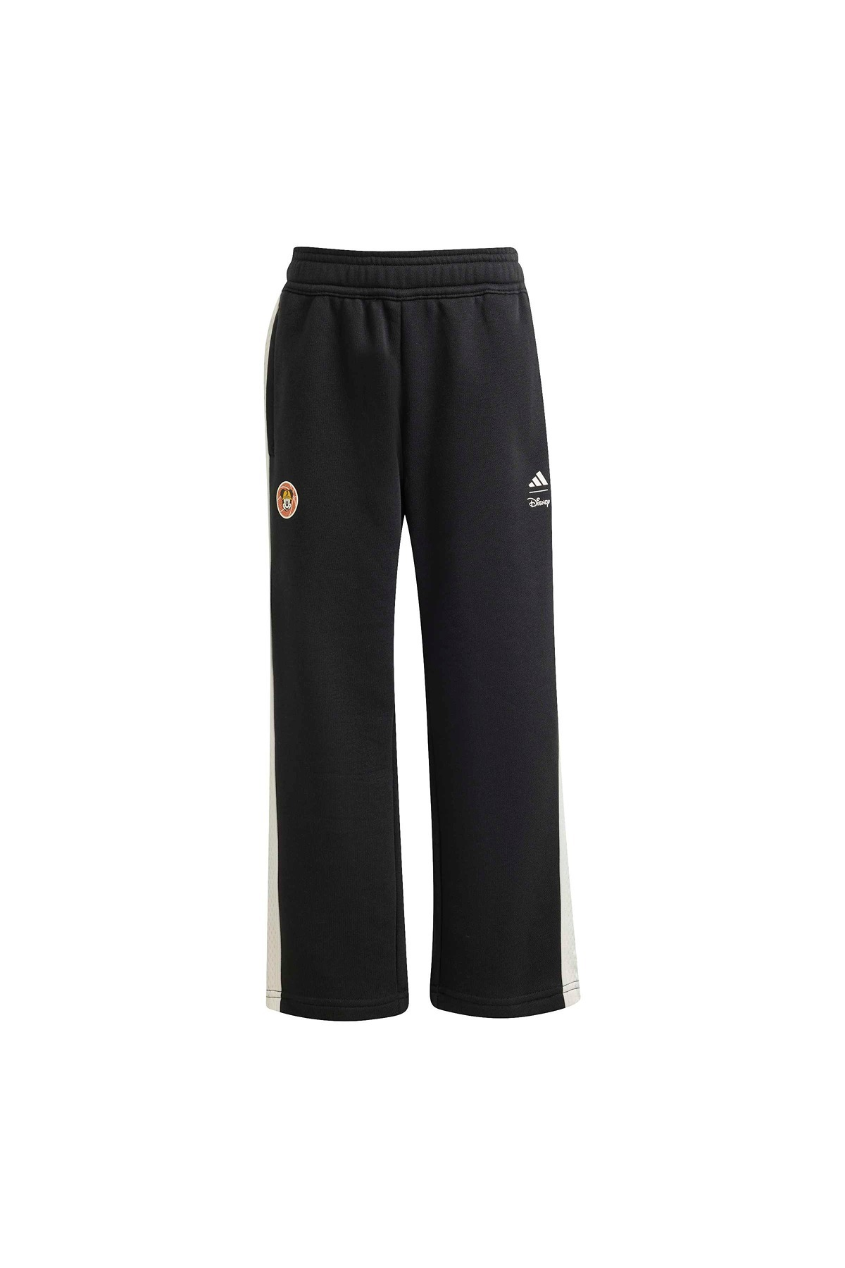 adidas Çocuk  Siyah  Eşofman Altı LK DY MM PNT JZ7669
