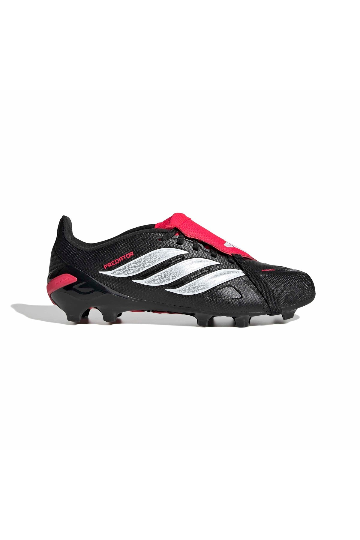 adidas Çocuk  Siyah  Krampon PREDATOR LEAGUE FT FG J JR5888
