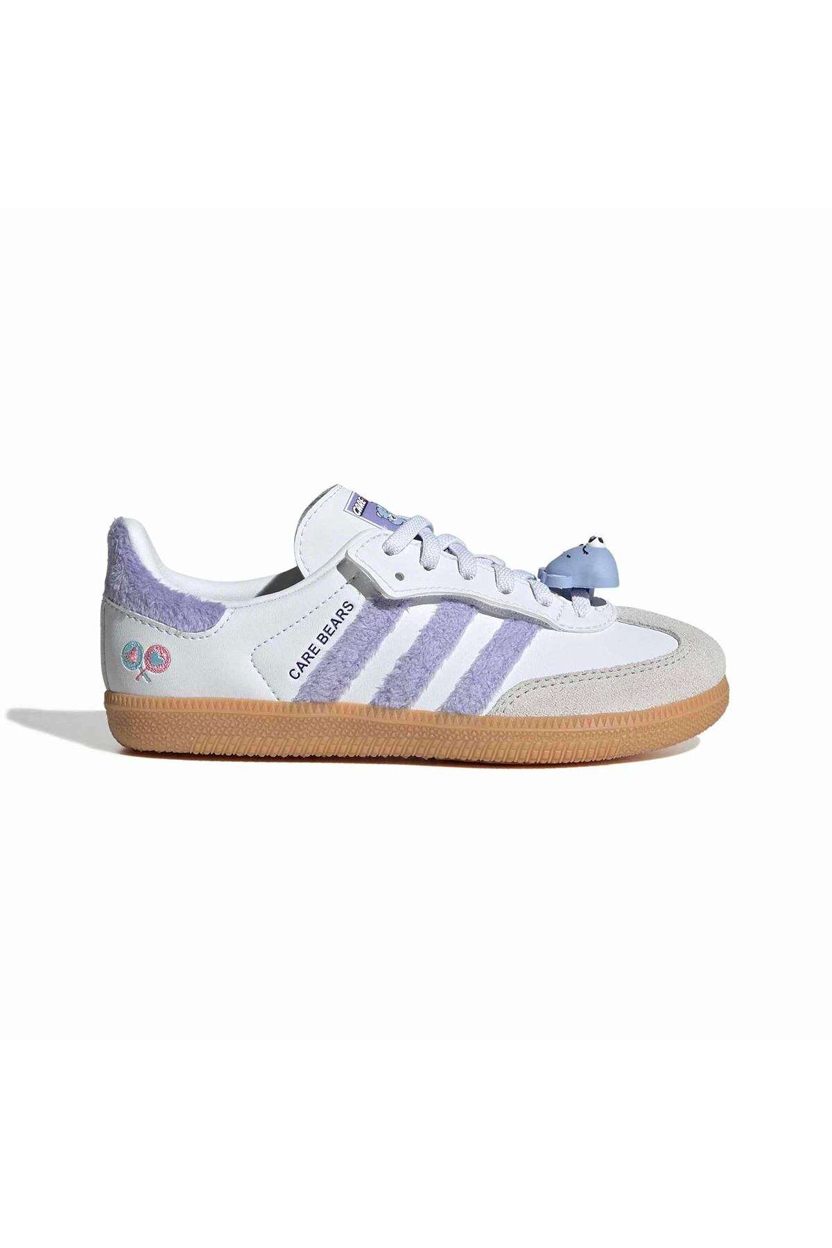adidas Çocuk Spor Ayakkabı SAMBA OG CF EL C KK2162