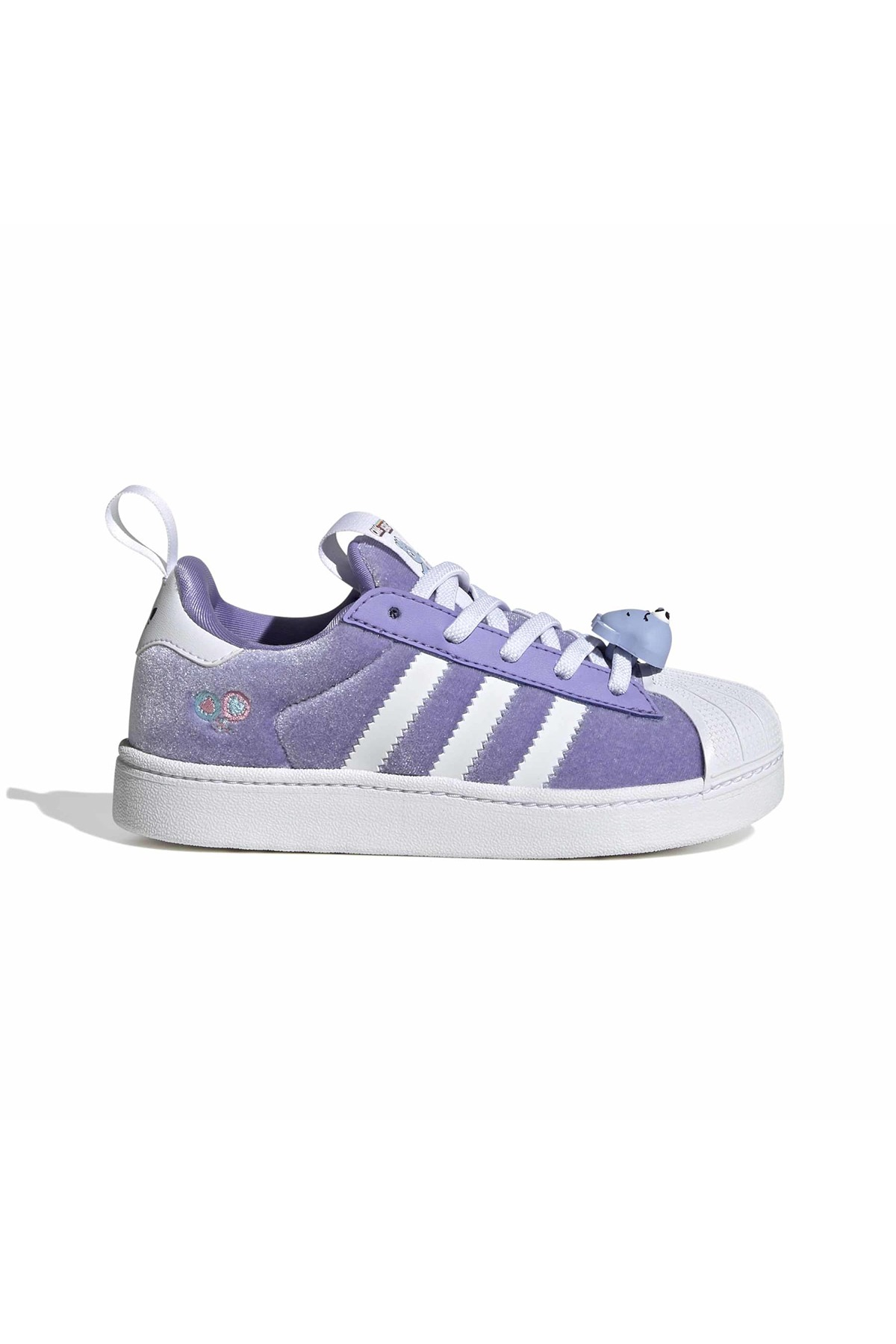 adidas Çocuk Spor Ayakkabı SUPERSTAR QUICKON K KK2170