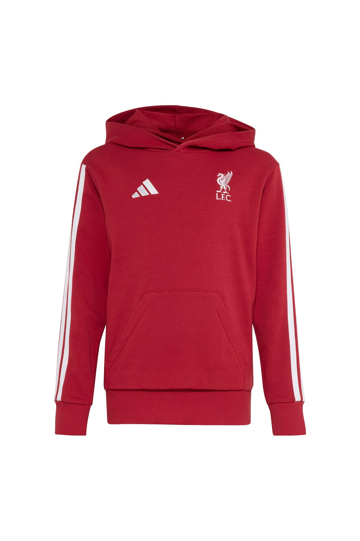 adidas Çocuk Sweatshirt LFC KIDS HD KG2499