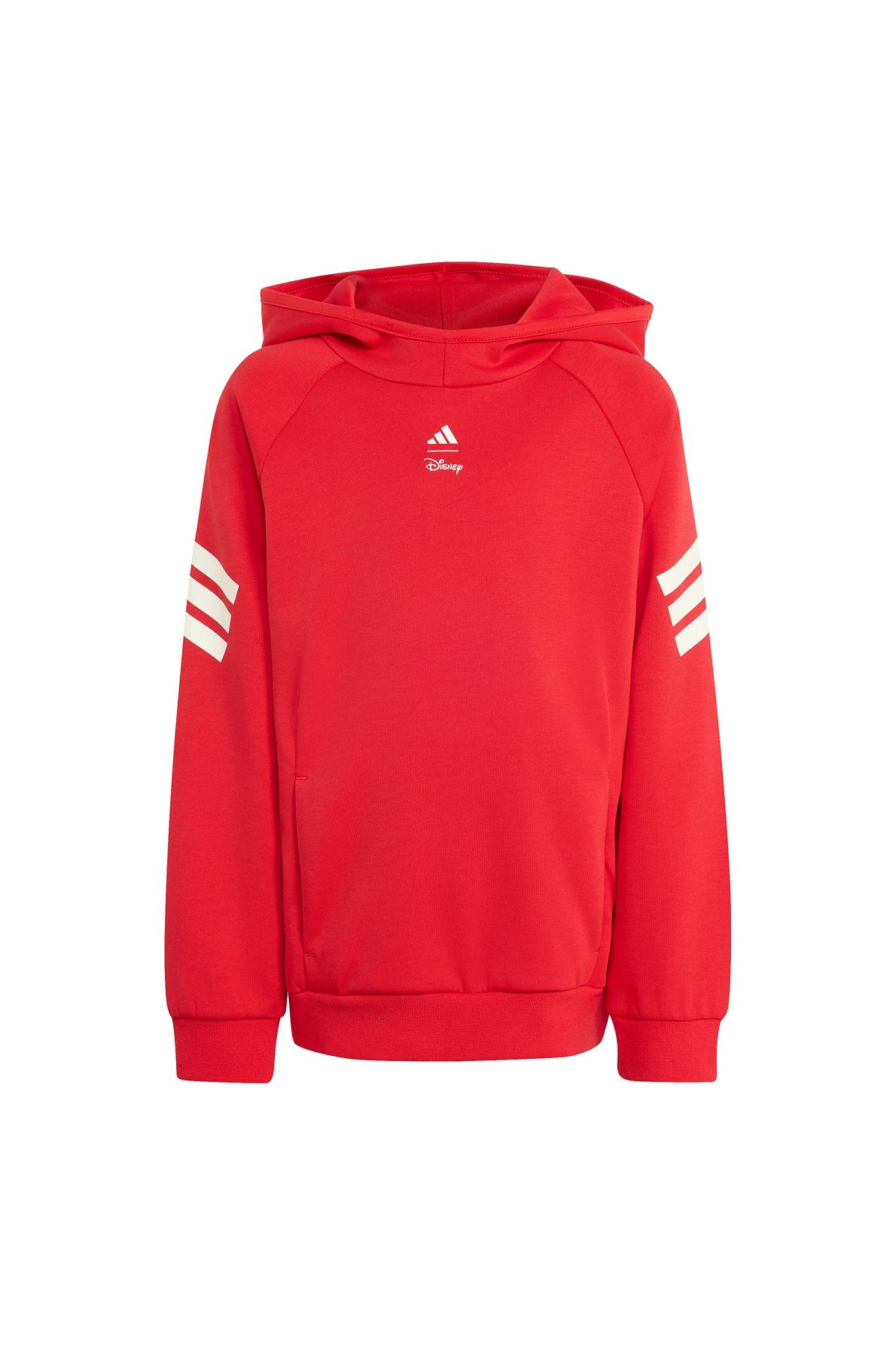 adidas Çocuk Sweatshirt LK DY MM HD SWT KG6126