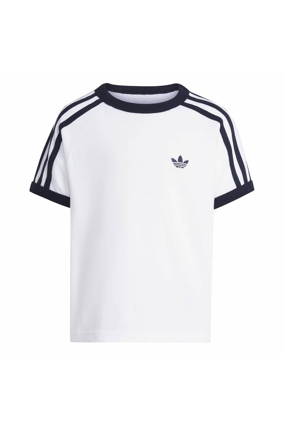 adidas Çocuk T-shirt 3 STRIPES TEE KC9507