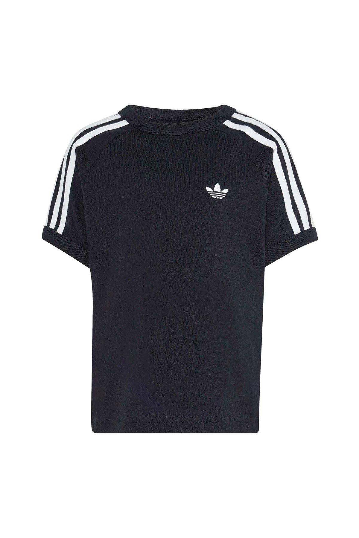 adidas Çocuk T-shirt 3 STRIPES TEE KD3309
