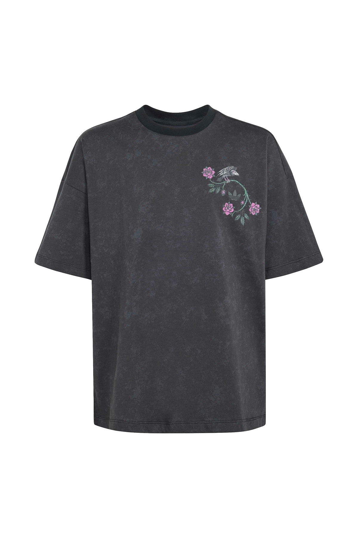 adidas Çocuk T-shirt GFX T KQ6083