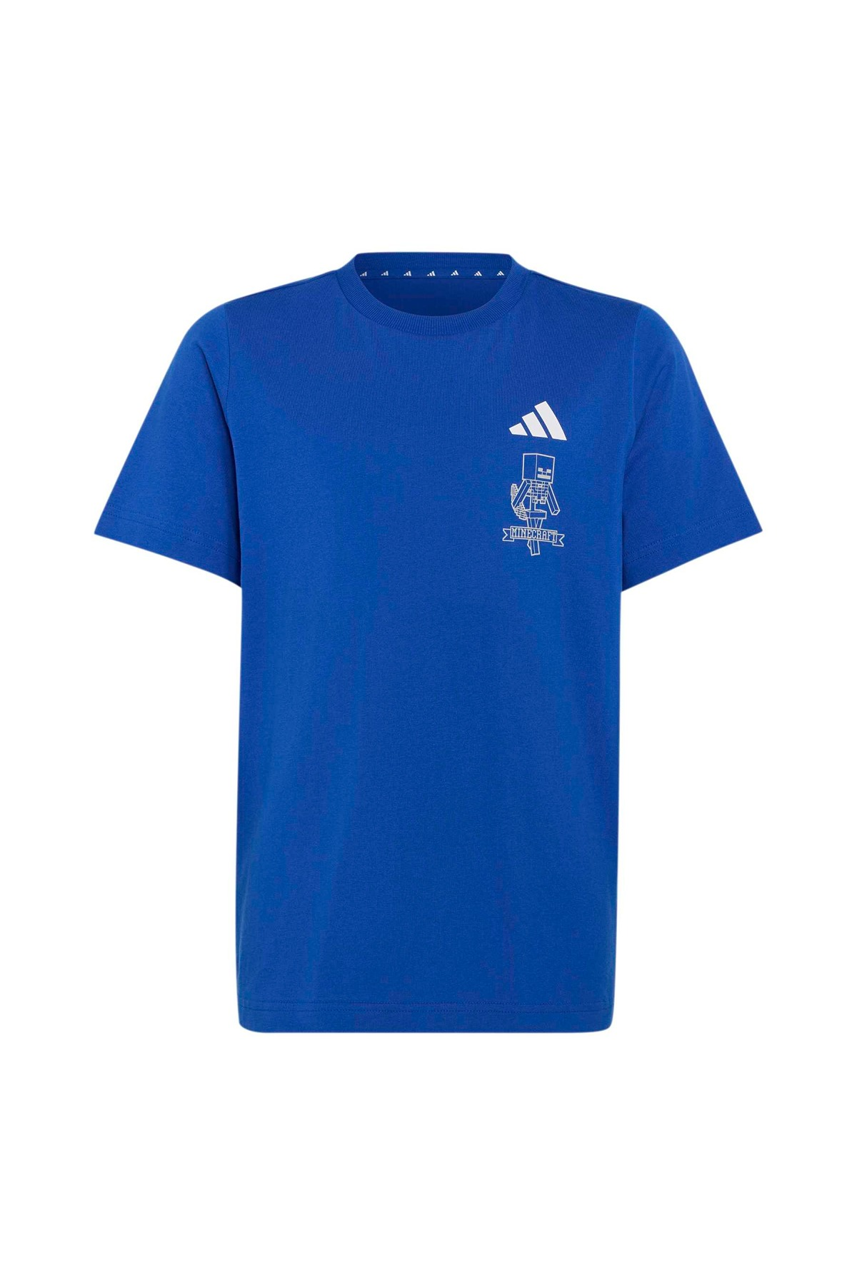 adidas Çocuk T-shirt J MC TEE KH3201