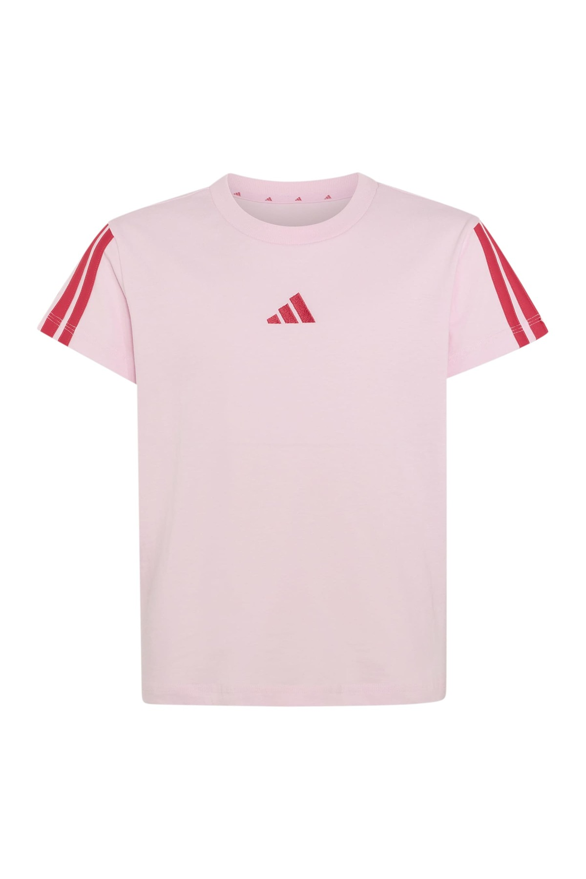 adidas Çocuk T-shirt JG 3S TEE 160 KQ9039