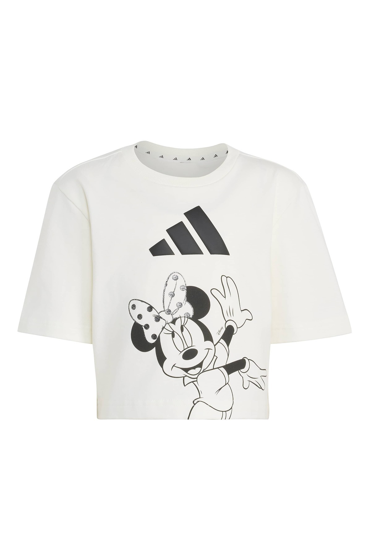 adidas Çocuk T-shirt LG DY MI T KG6145