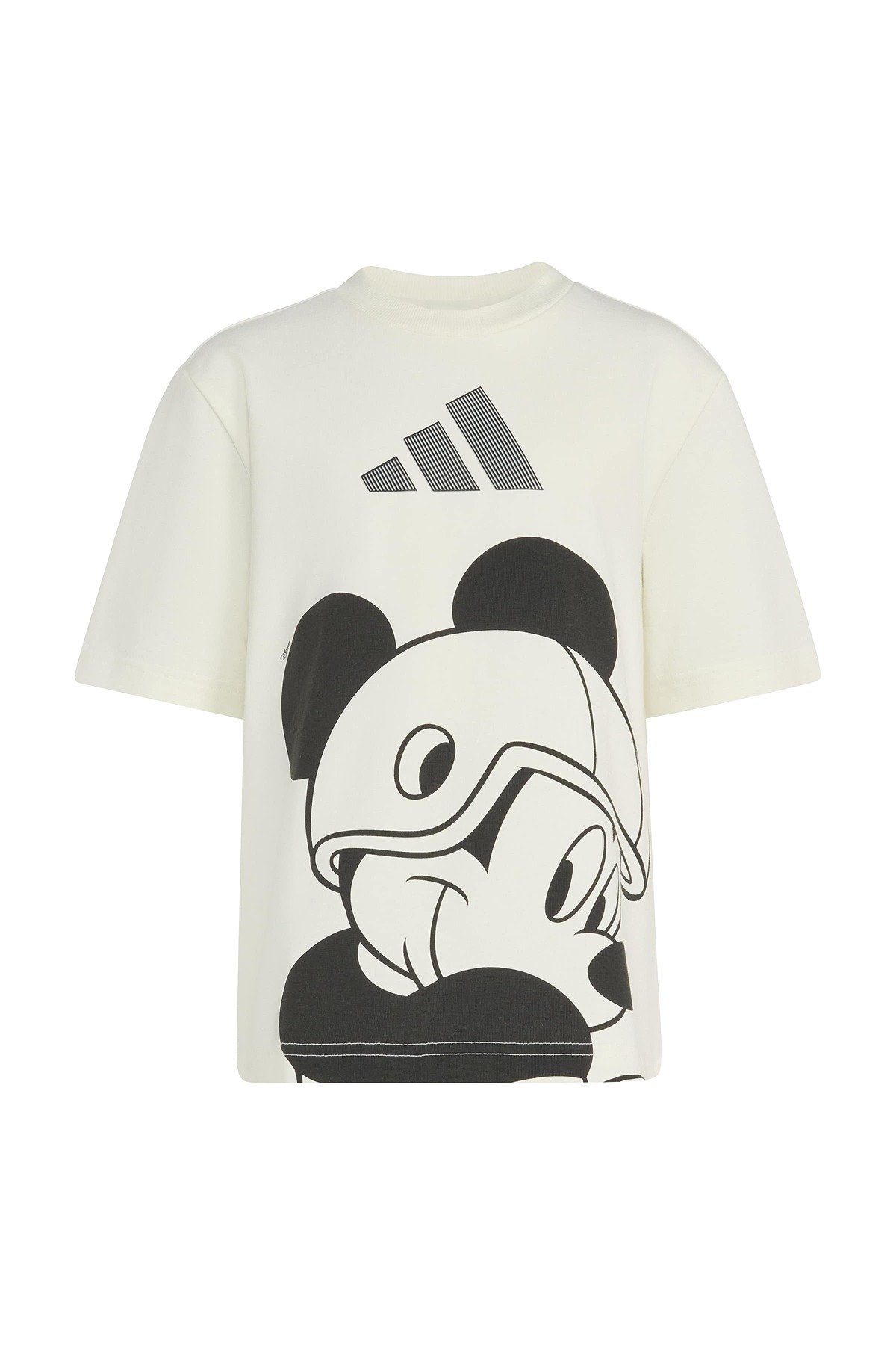 adidas Çocuk T-shirt LK DY MM T KS3956