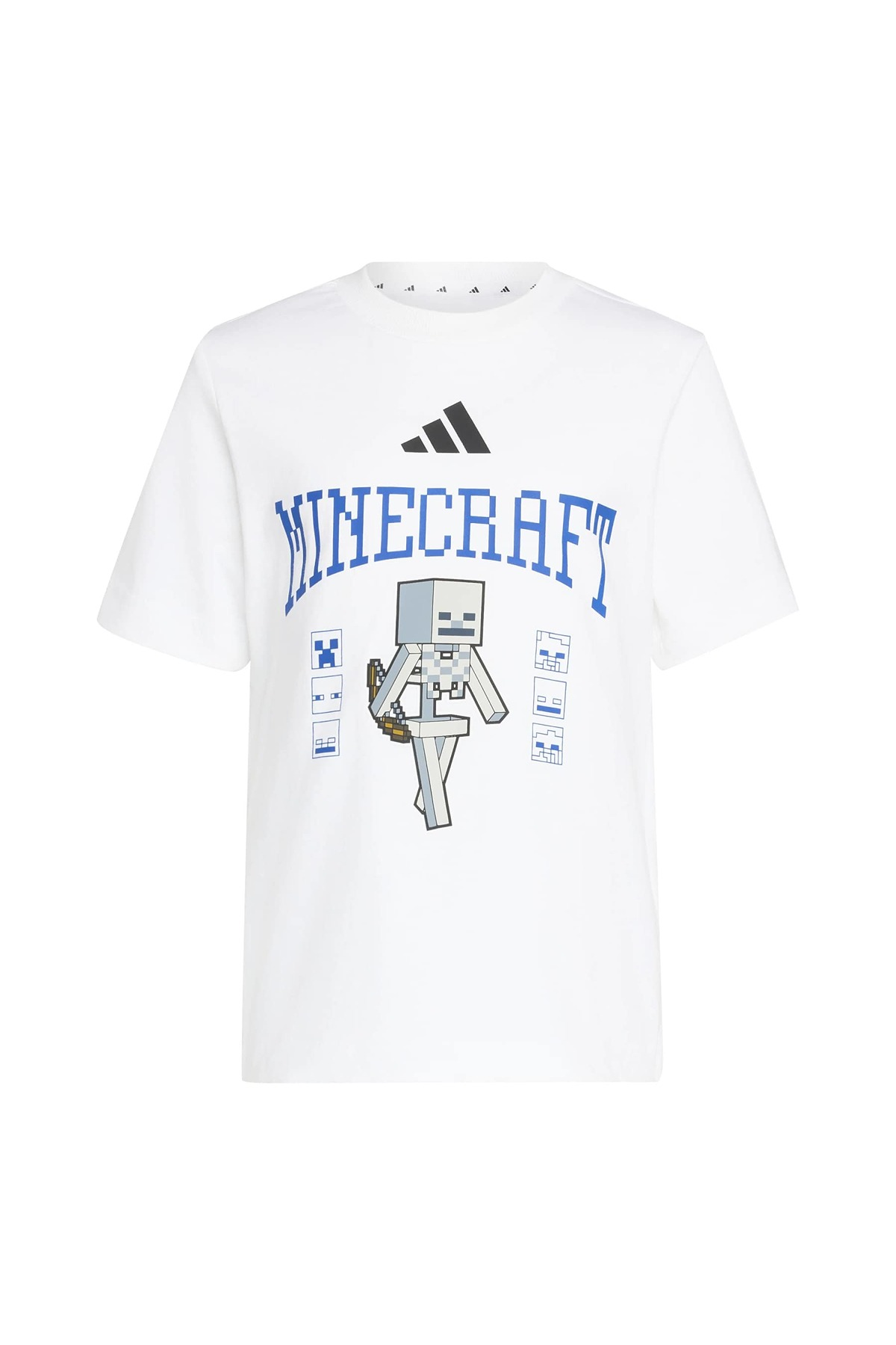 adidas Çocuk T-shirt LK MC TEE KH3196
