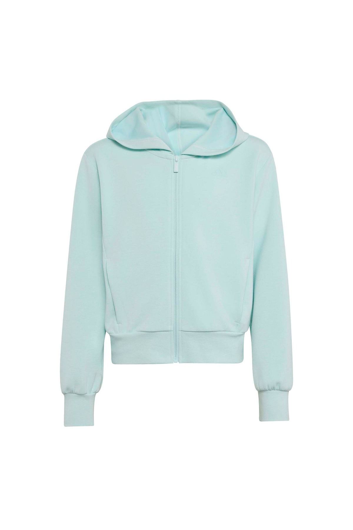 adidas Çocuk  Yeşil  Ceket G FZ HD KY6014