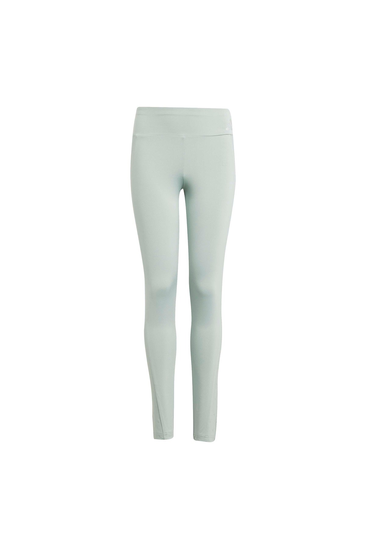 adidas Çocuk  Yeşil  Tayt JG GLAM LEG KB7016