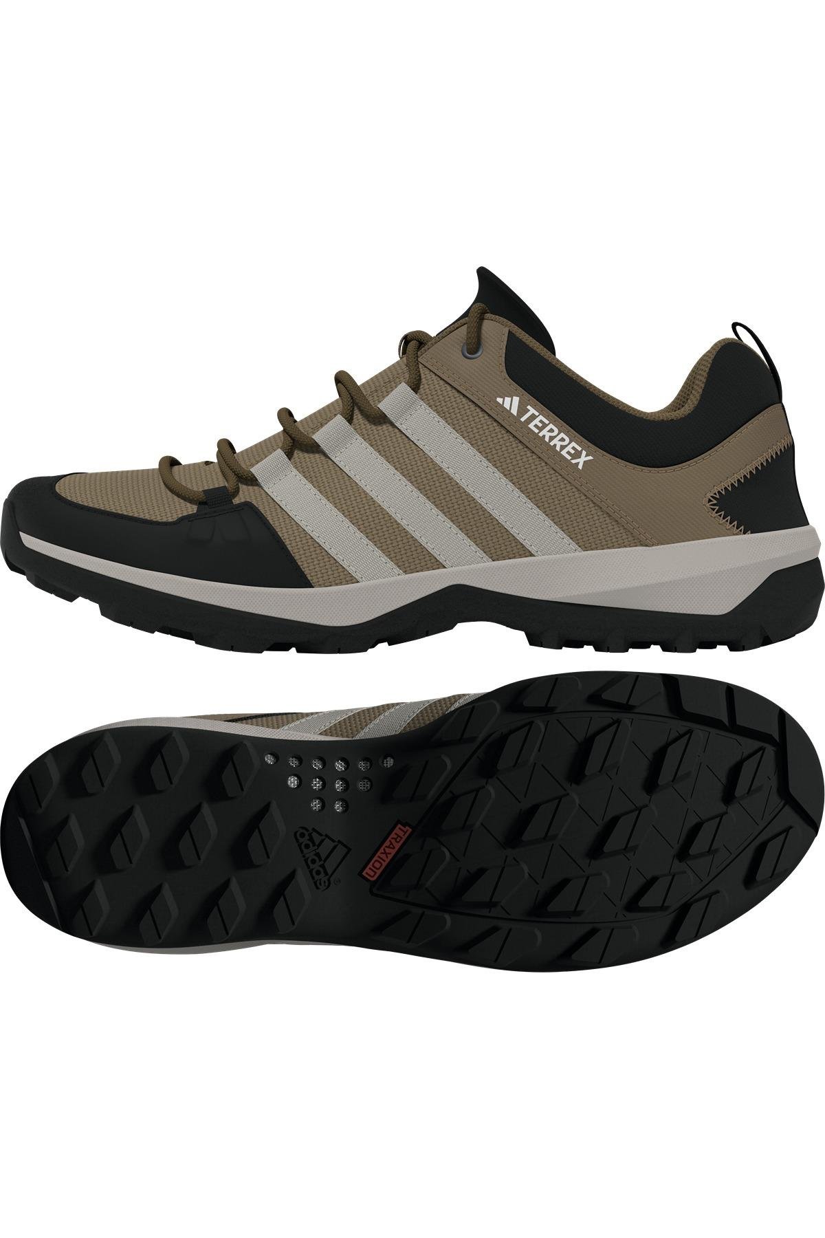 adidas  Çok renkli  Yürüyüş Ayakkabısı TERREX DAROGA PLUS CANVAS JR3748