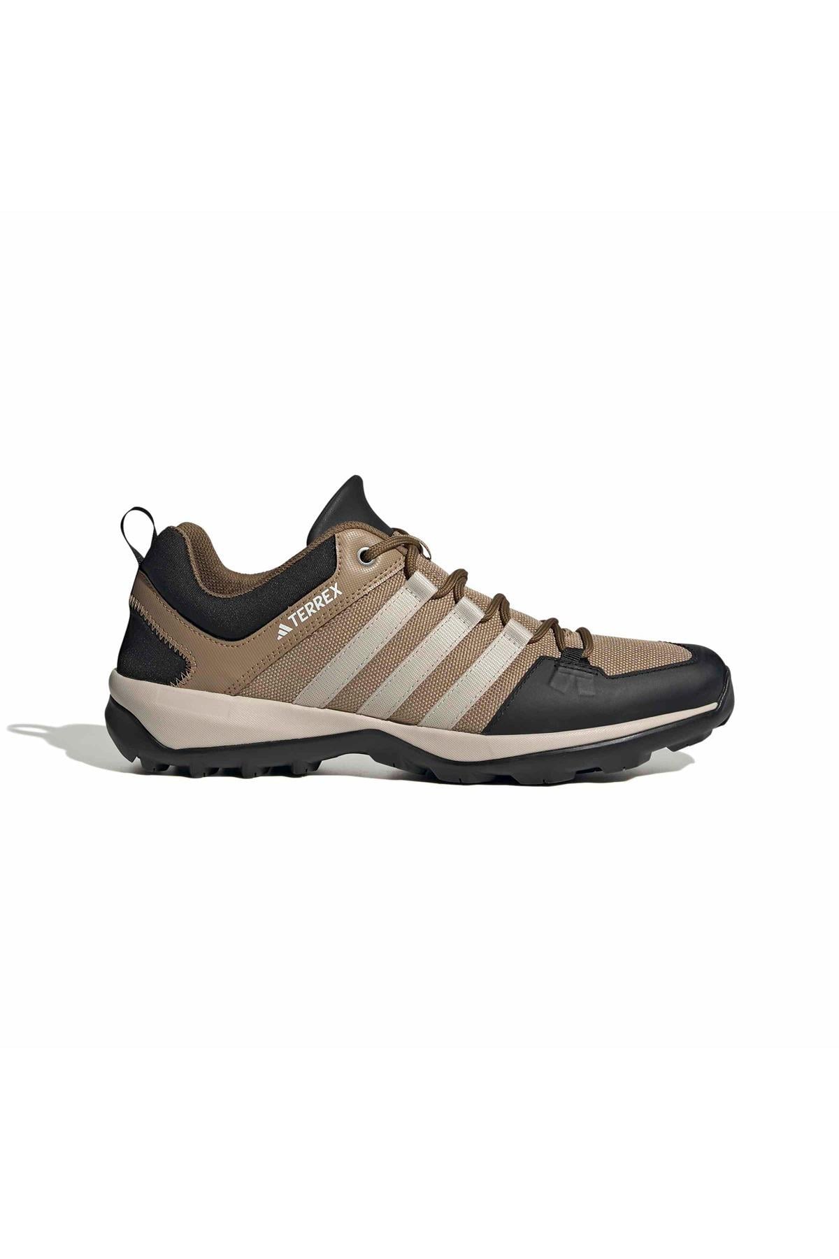 adidas  Çok renkli  Yürüyüş Ayakkabısı TERREX DAROGA PLUS CANVAS JR3748