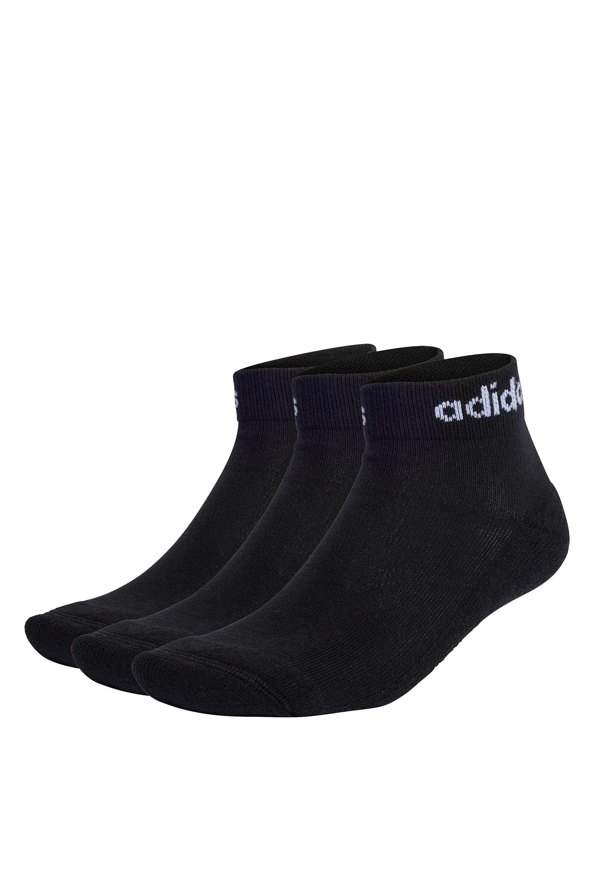 adidas   Çorap C LIN ANKLE 3P IC1303