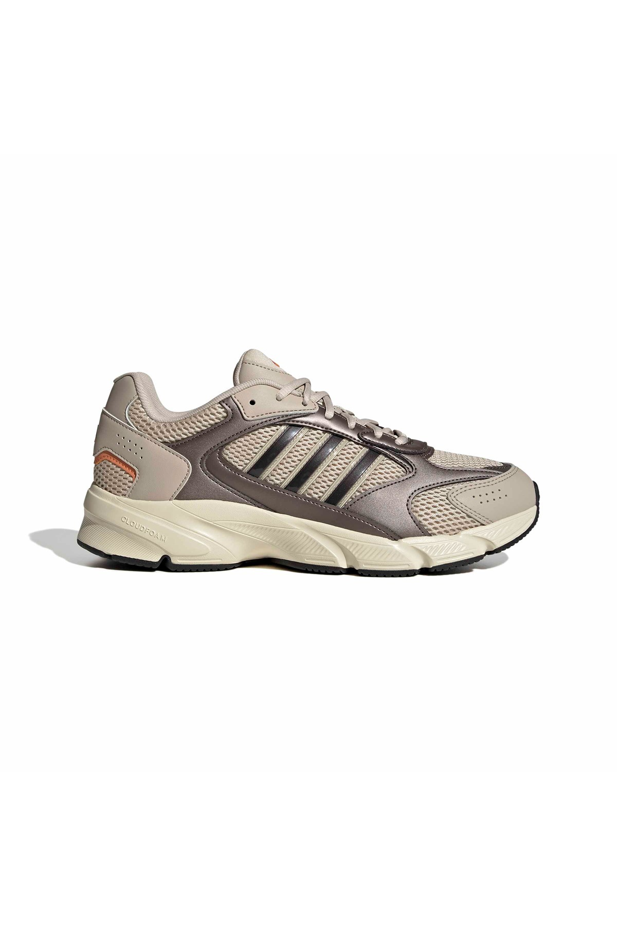 adidas CRAZYCHAOS 2000 Bej Erkek   Koşu Ayakkabısı JS0072