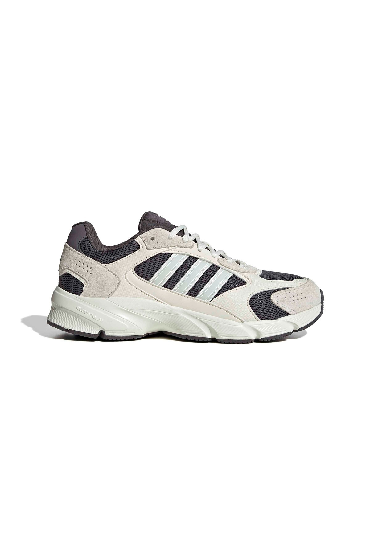 adidas CRAZYCHAOS 2000 MER Beyaz Erkek   Koşu Ayakkabısı KJ1289