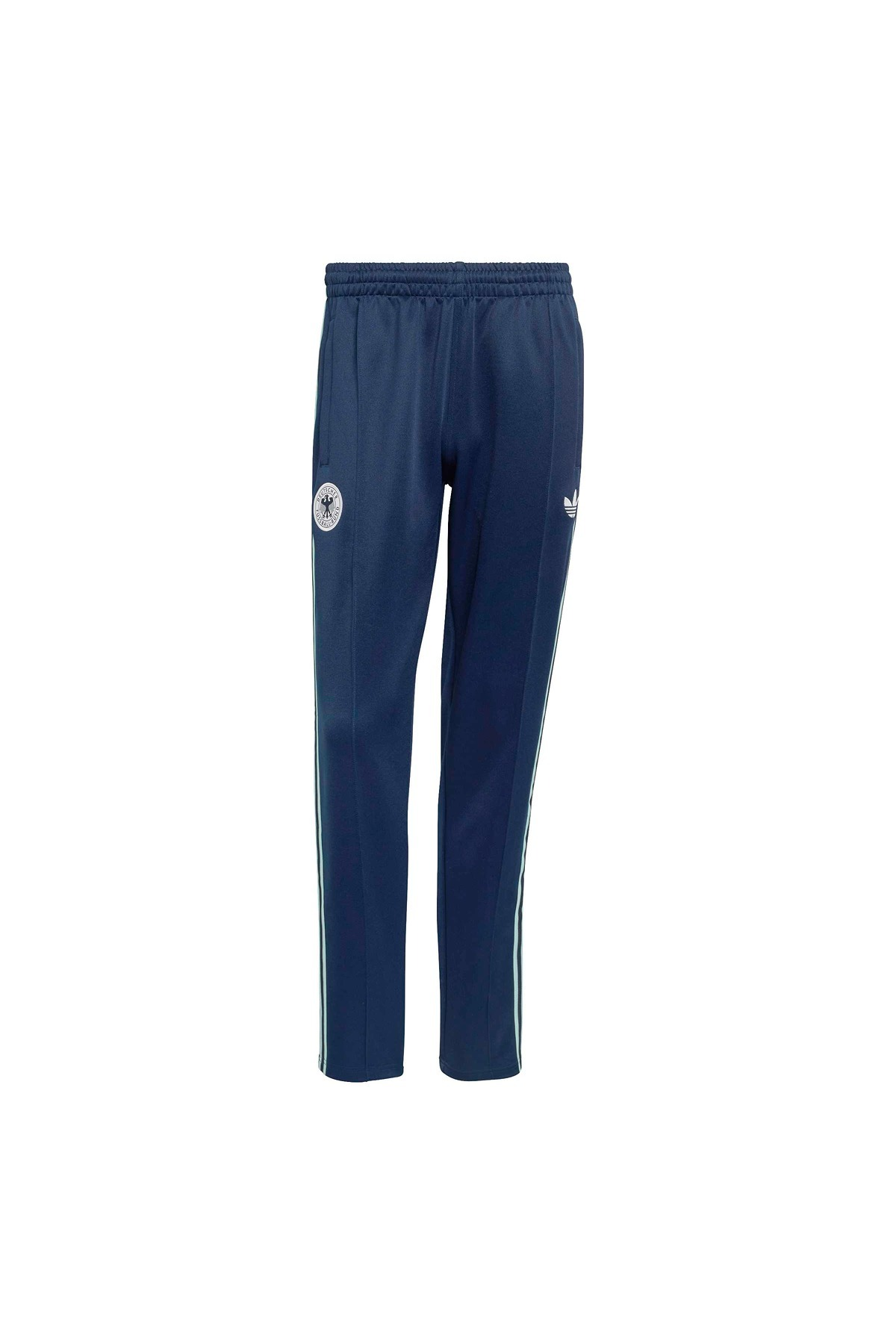 adidas DFB OG TP Mavi Erkek   Eşofman Altı JZ9341