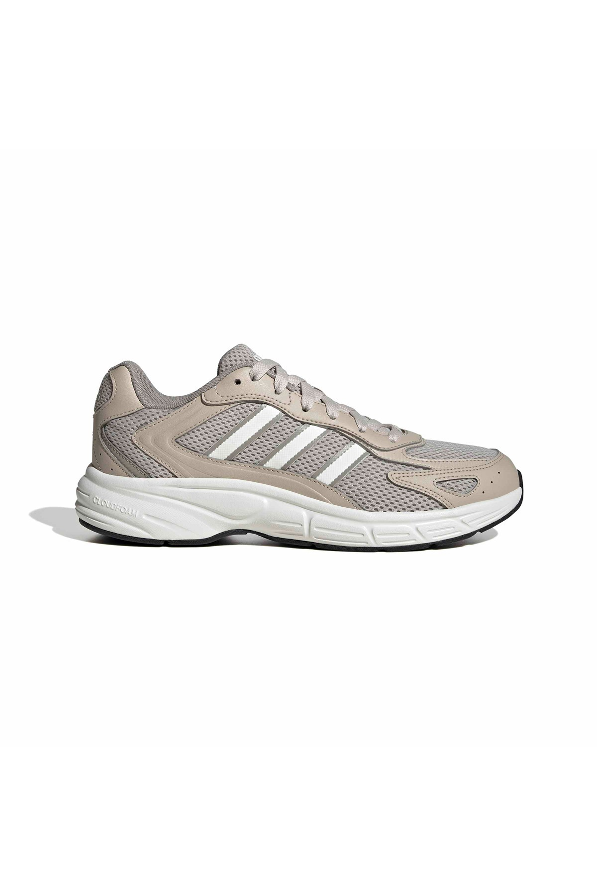 adidas ECLYPTIX 2000 Erkek  Bej  Koşu Ayakkabısı JP9629
