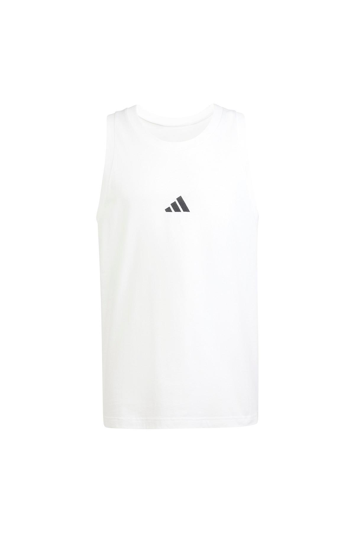 adidas Erkek   Atlet M SL TANK JE8984